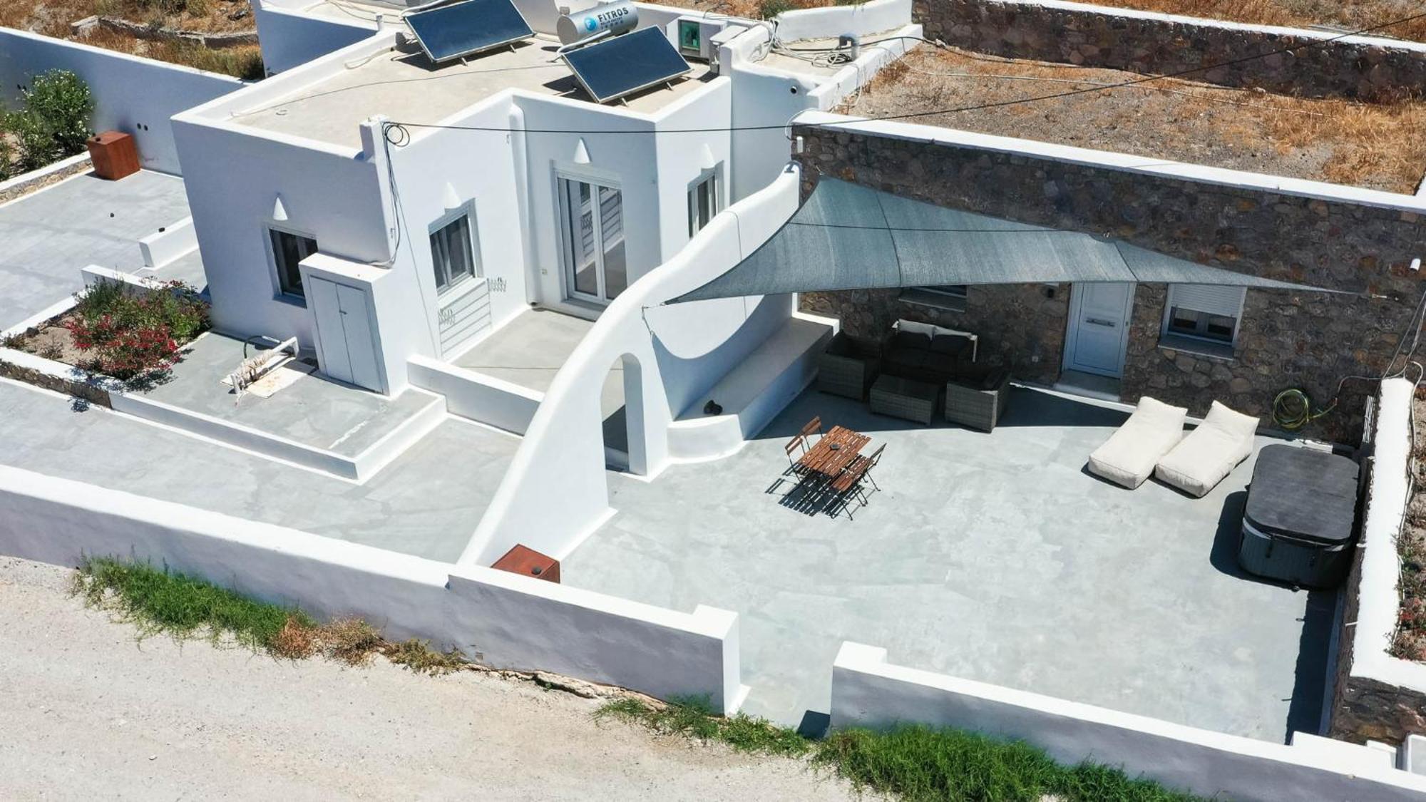 אימרוביגלי Grand Village מראה חיצוני תמונה