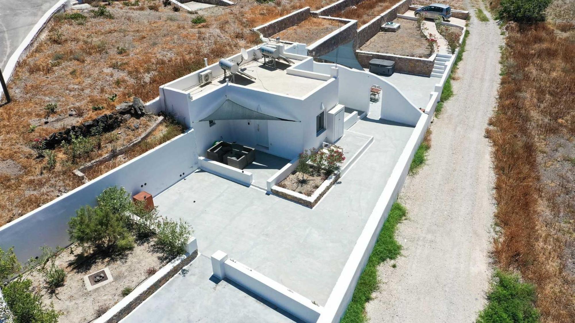 אימרוביגלי Grand Village מראה חיצוני תמונה